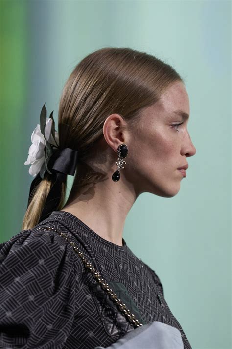 accessori per capelli chanel|Mehr.